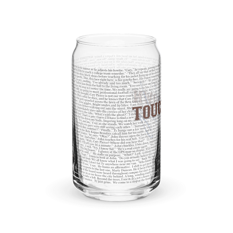 The Words Collection: Touchdown Baby product image (2)
