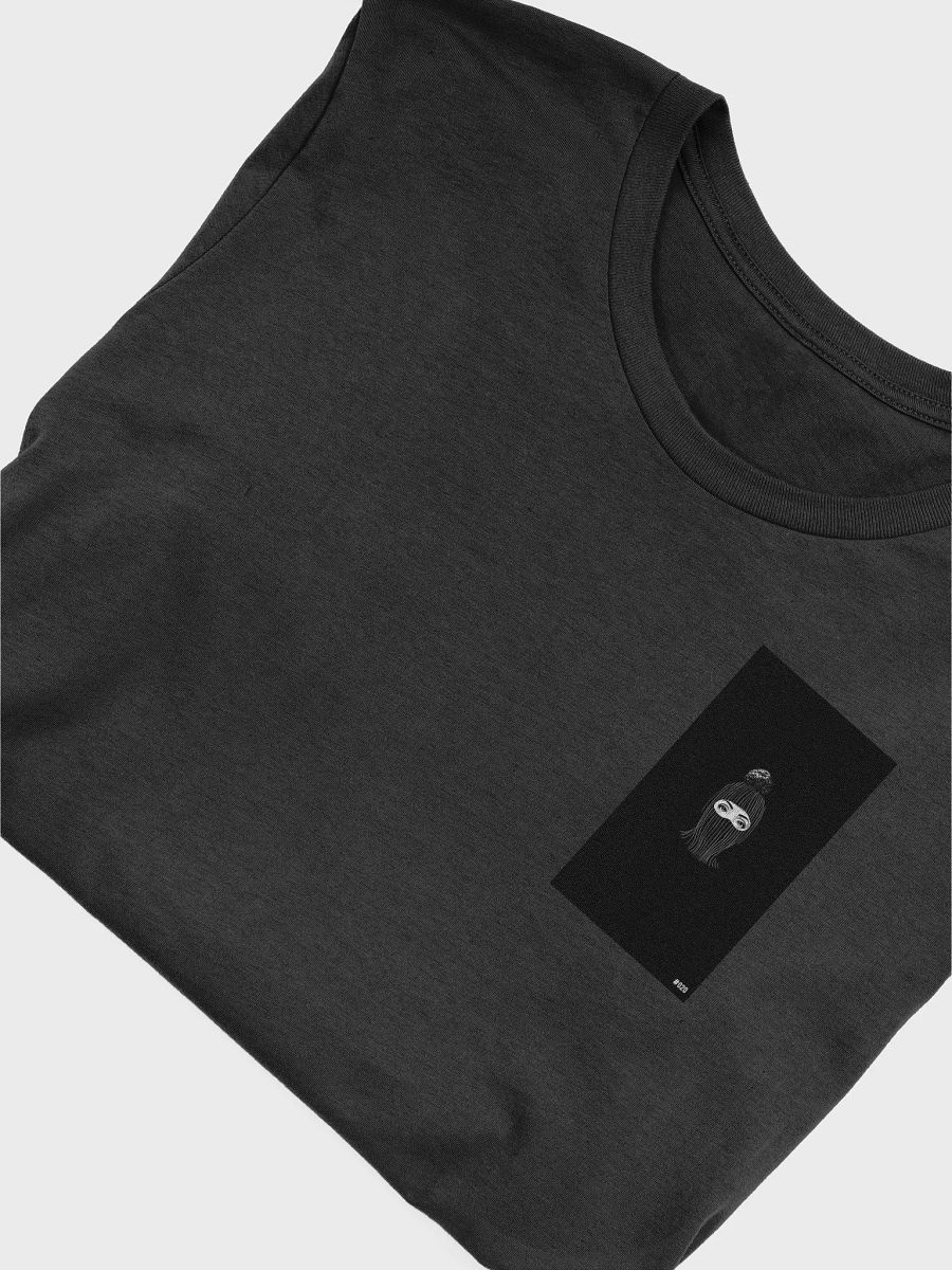 Urban Spiritual Icon T-Shirt product image (5)