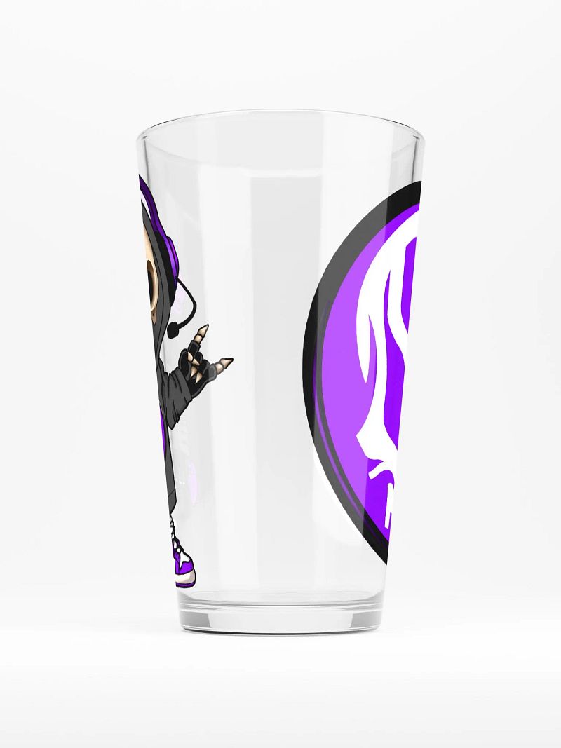 Glass