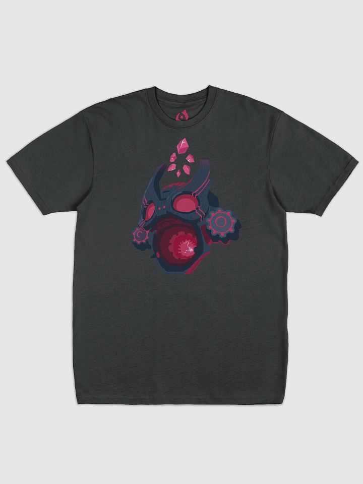 Eater T-Shirt front design product image (3)