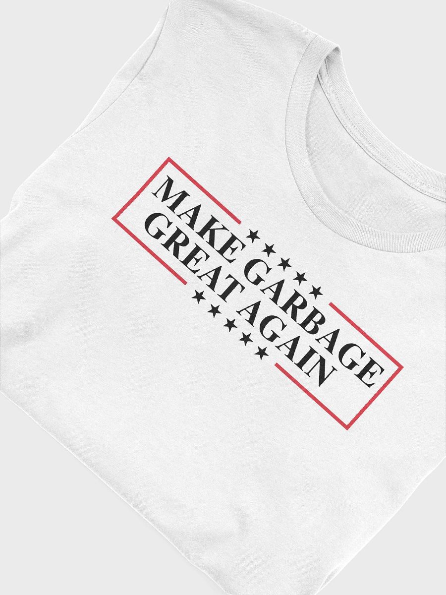 Make Garbage Great Again Shirt product image (96)
