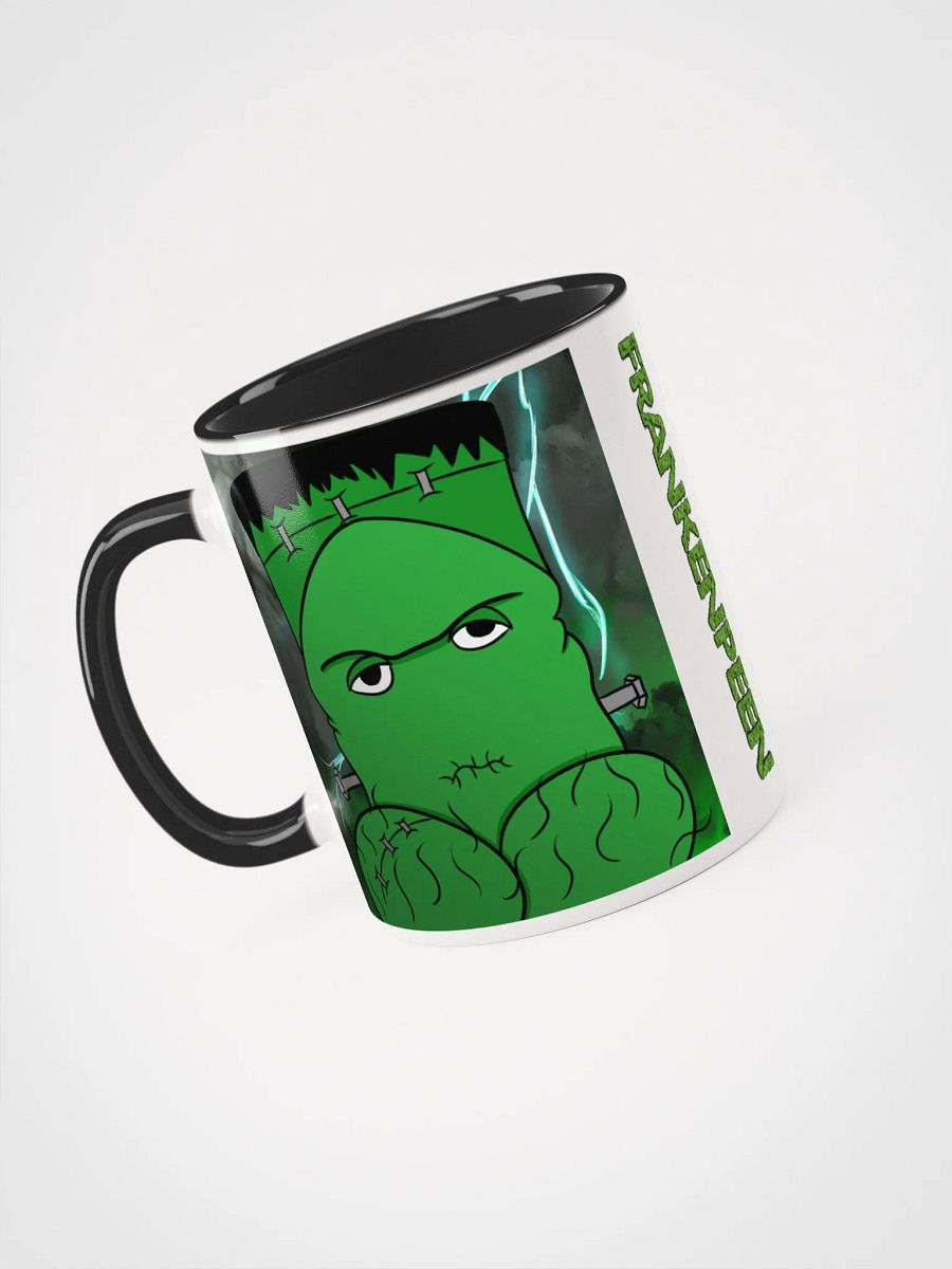 FrankenPeen Mug product image (3)