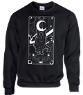 The Boy Tarot Sweatshirt product image (1)