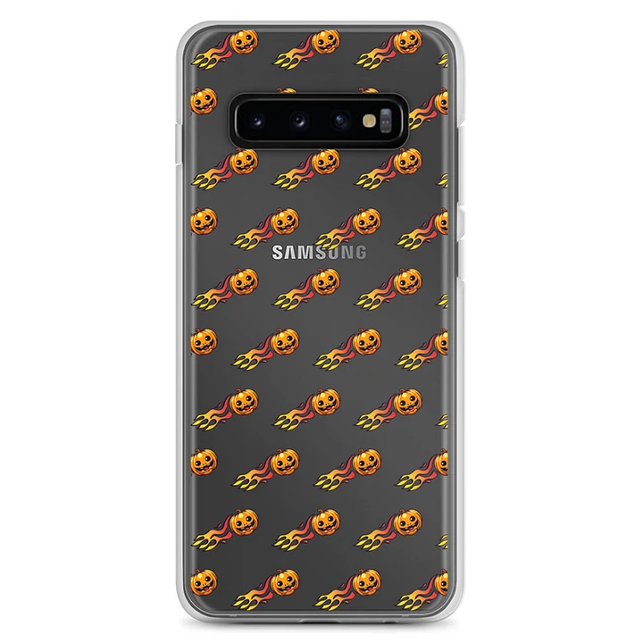 MSLA Halloween Case for Samsung product image (2)