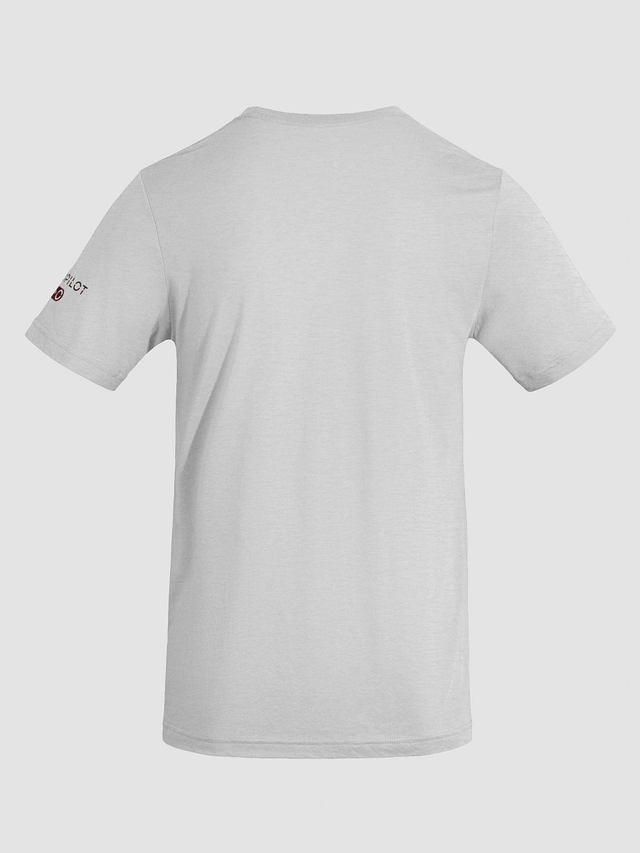 ORTOPILOT SOUNDWAVE PREMIUM T-SHIRT product image (10)
