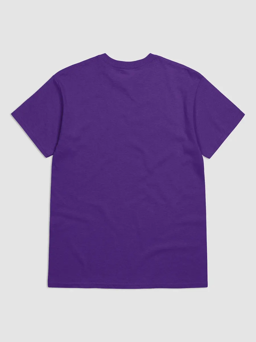 Wolf Heavyweight T-shirt product image (2)