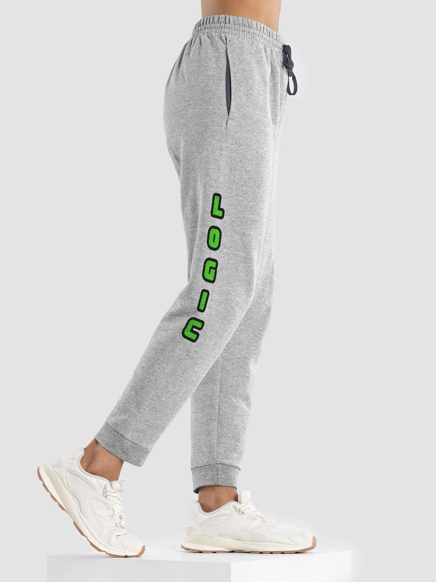 Logic Joggers product image (1)