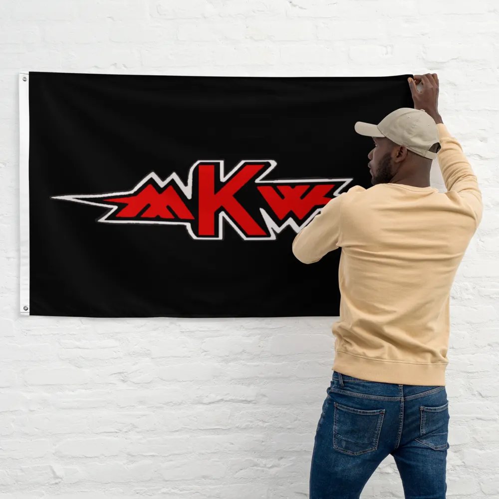 MKW Flag product image (11)