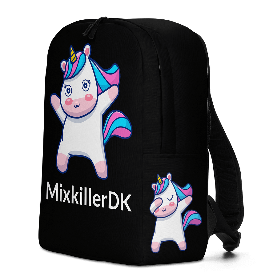 Skoletaske product image (2)