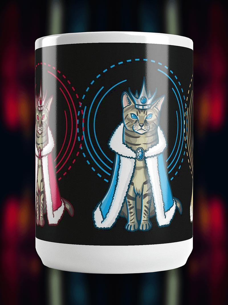 Mug Of Ultimate Comfiness - 15oz