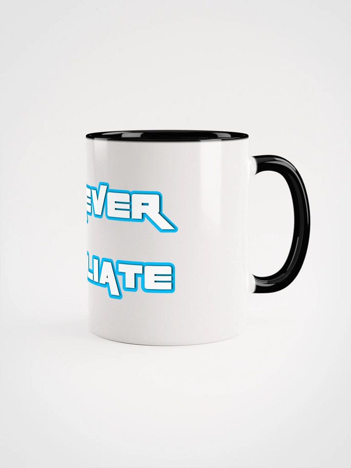 #ForeverAffiliate - Color Inside product image (2)