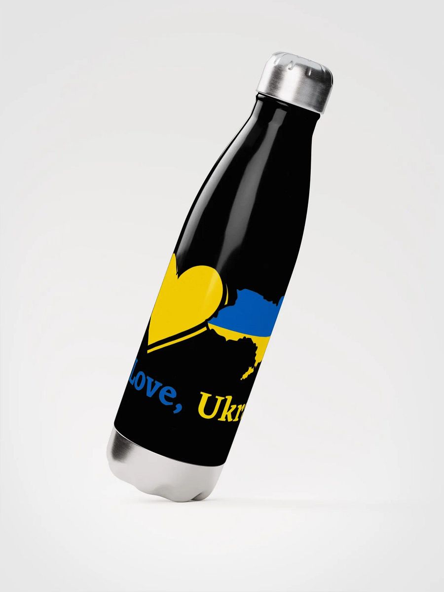 PEACE LOVE UKRAINE product image (4)