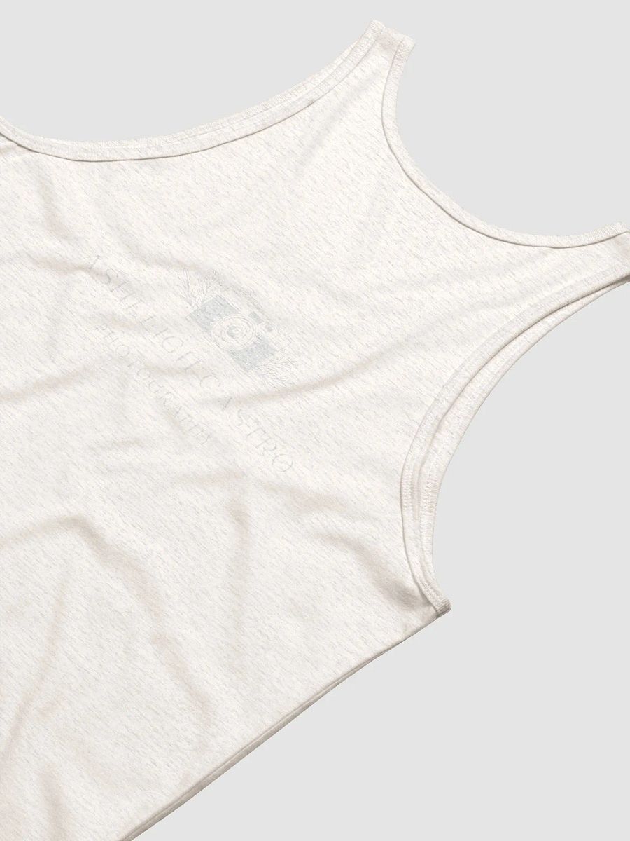 Golden Gate Park Raccoons Jersey Tank product image (7)