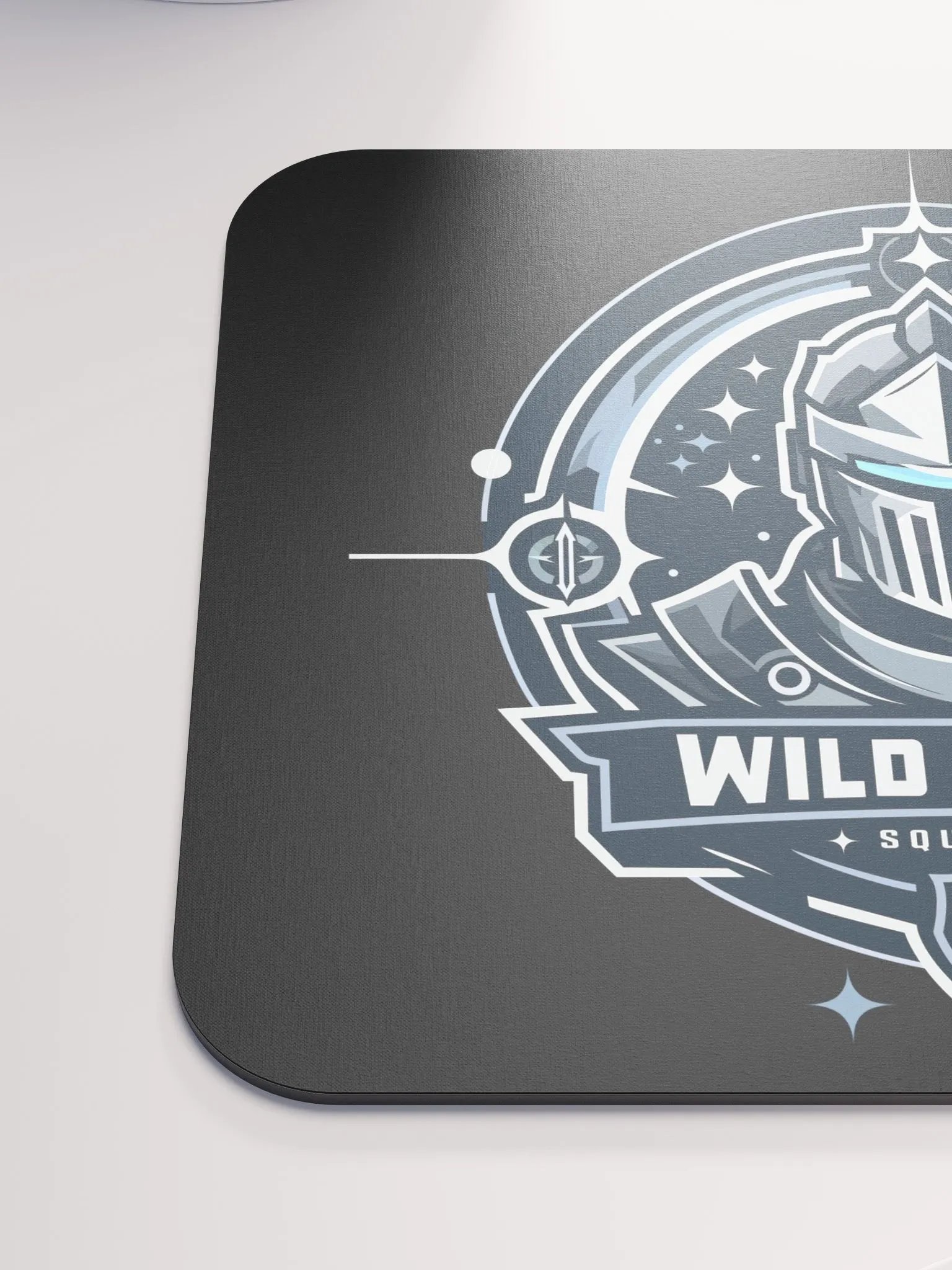 Wild Knight Squadron the Mousepad product image (6)