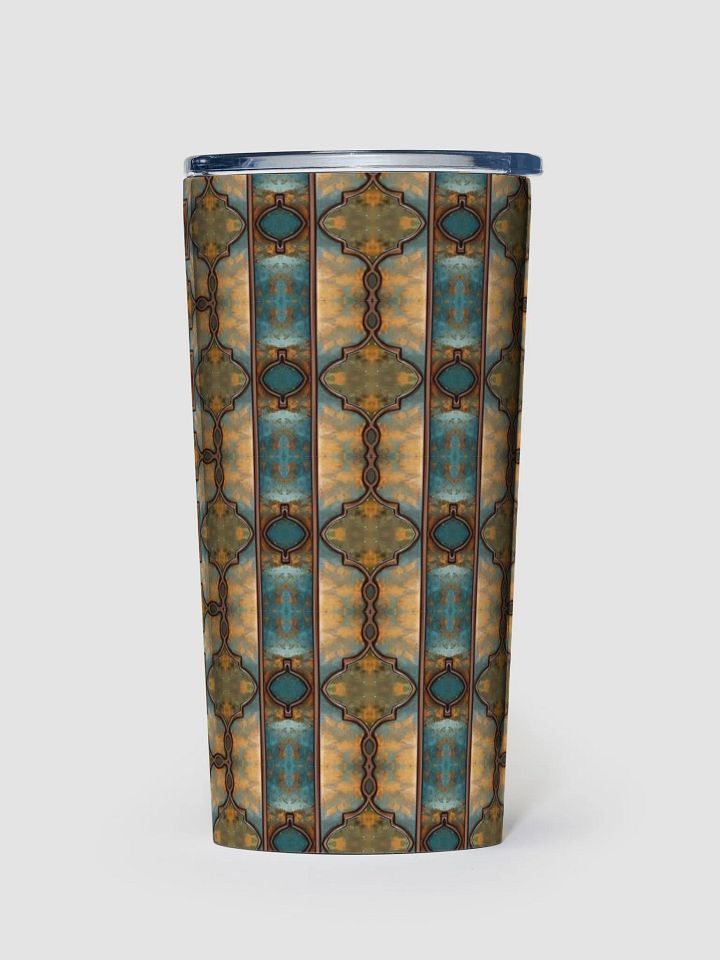 20 oz Stainless Steel Tumbler #18582465 product image (1)