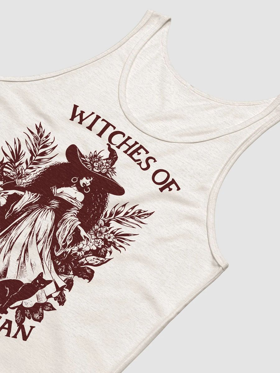 Witches of the Caribbean Tank Top product image (2)