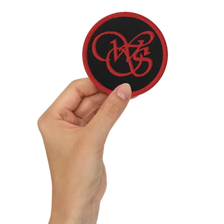 WS Patch product image (3)