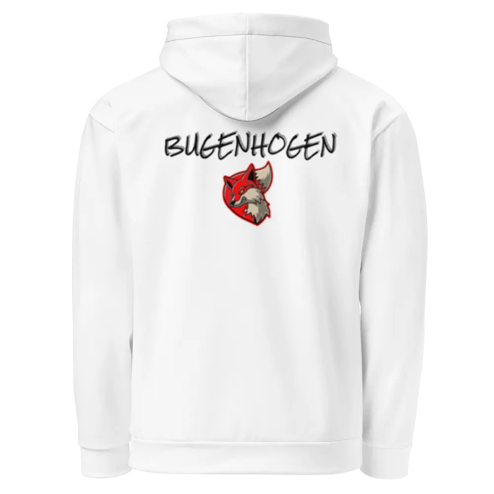 Bugenhogen Back Hoodie product image (1)