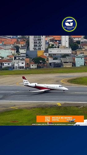 Torcendo por uma decolagem americana em Congonhas!

#Congonhas #jatinho #privatejet #aeroporto #airport #saopaulo