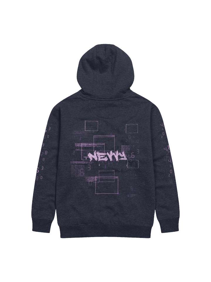 Cyber Hoodie product image (6)