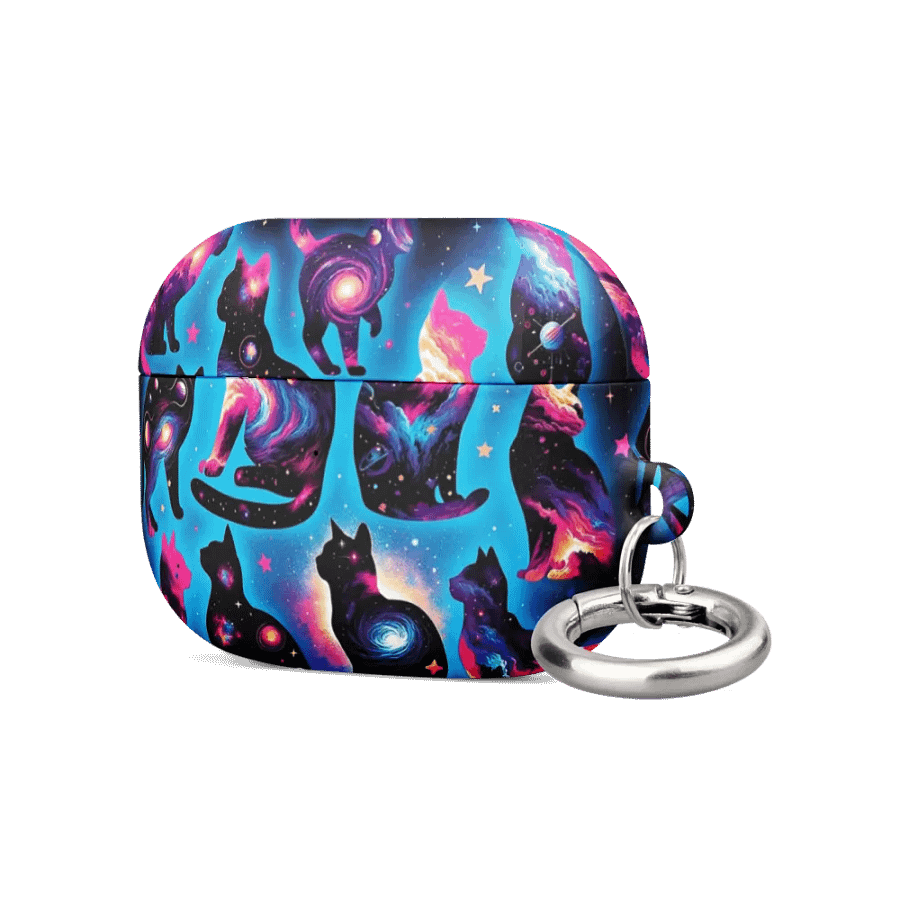 All-Over Print Case for AirPods® product image (19)