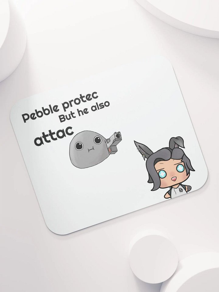 Protec and Attac mat (Small) product image (2)