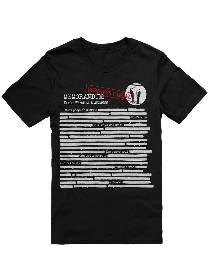 [REDACTED] Black Ops product image (1)