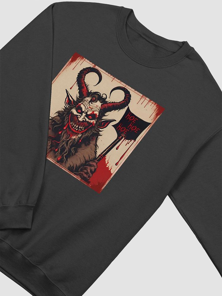 The Krampus HOE - Sweater product image (1)