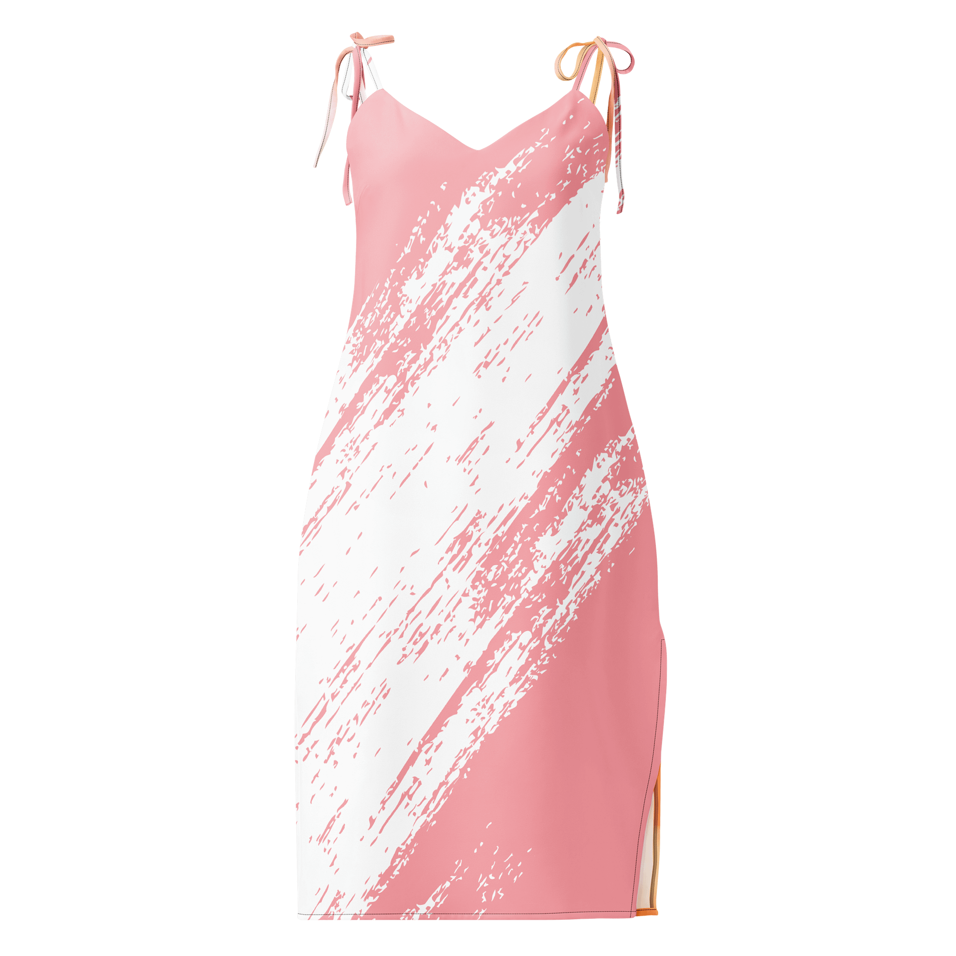 Breezy Blossom Midi Dress product image (3)