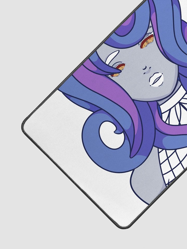 Tentacle Mommy Desk Mat product image (2)