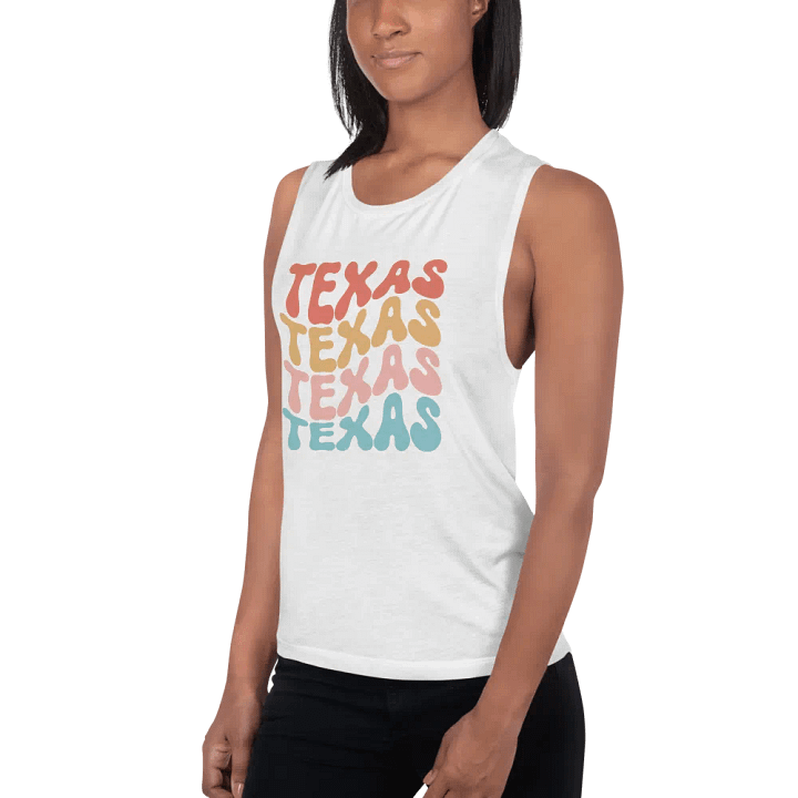Muscle Tank product image (2)