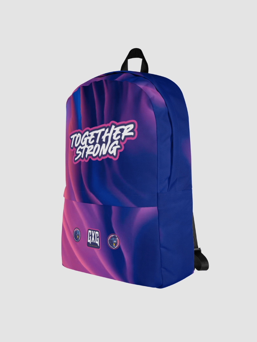 GXG Backpack product image (3)