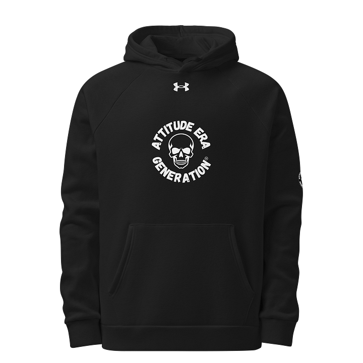 AEG Under Armour Hoodie product image (1)