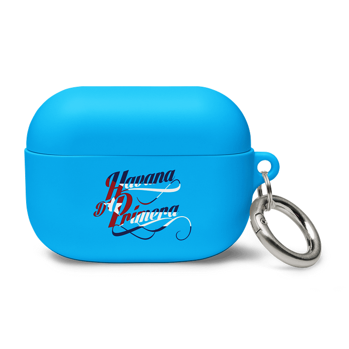 Havana D'Primera - AirPods Case product image (1)