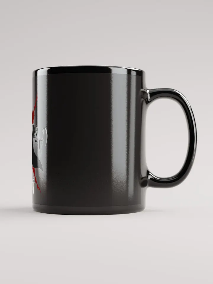 3rd Anniversary Mug: the E(x)ecutioners product image (2)