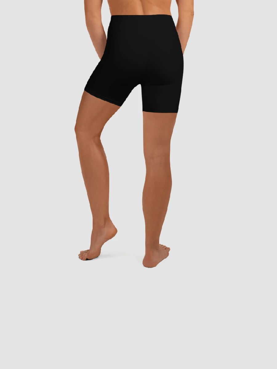 COE Women's Yoga Shorts product image (4)