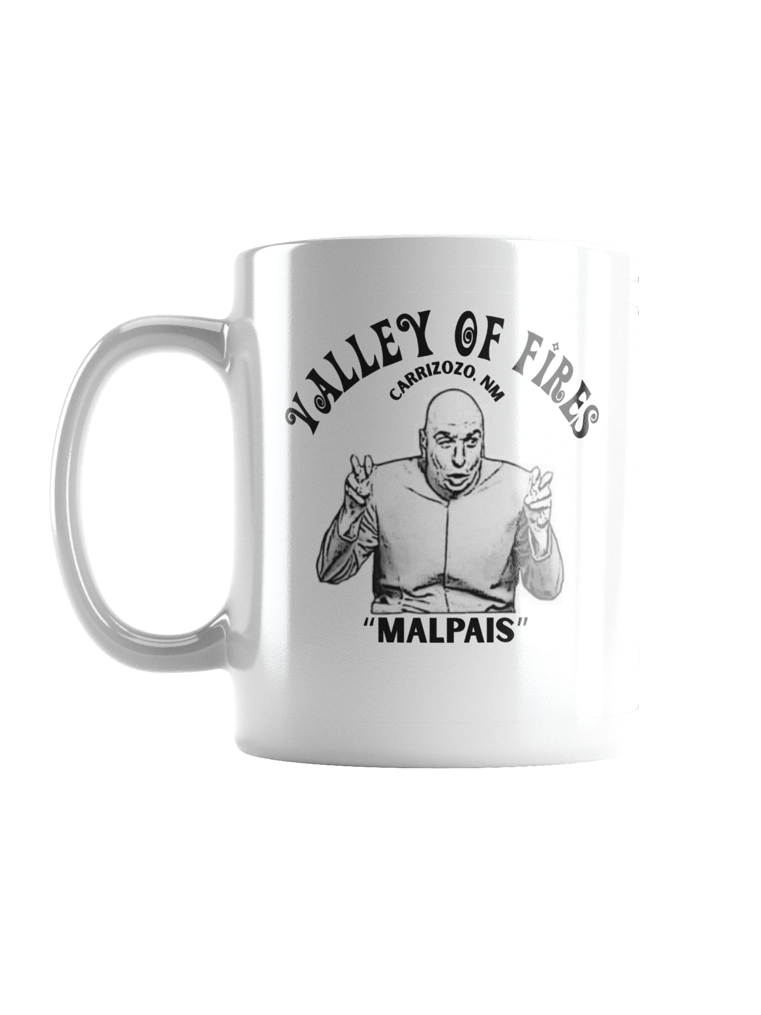 "Malpais" Coffee Cup product image (1)