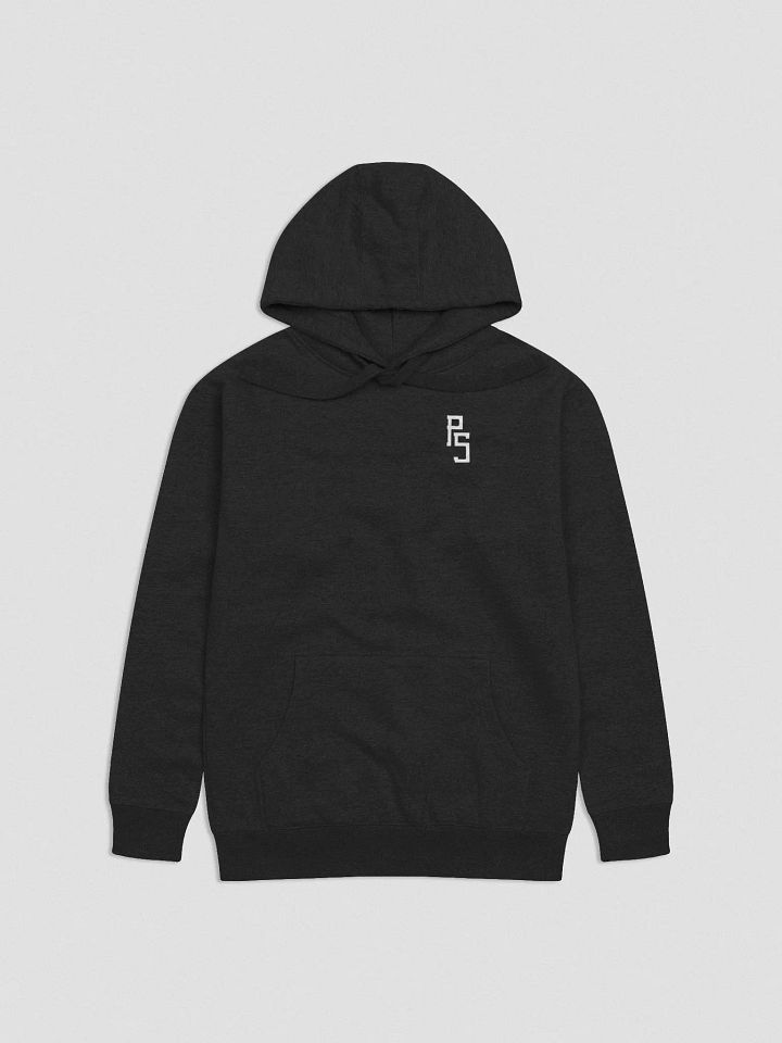 Podd Studios Hoodie (BLACK) product image (1)