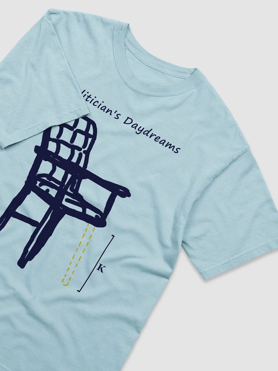 Politician's Daydreams product image (13)