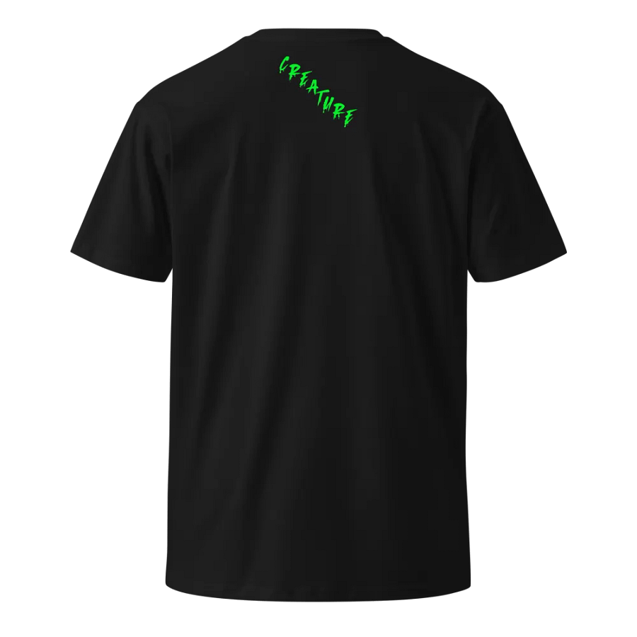 Feed The Creatures Premium T-Shirt product image (2)
