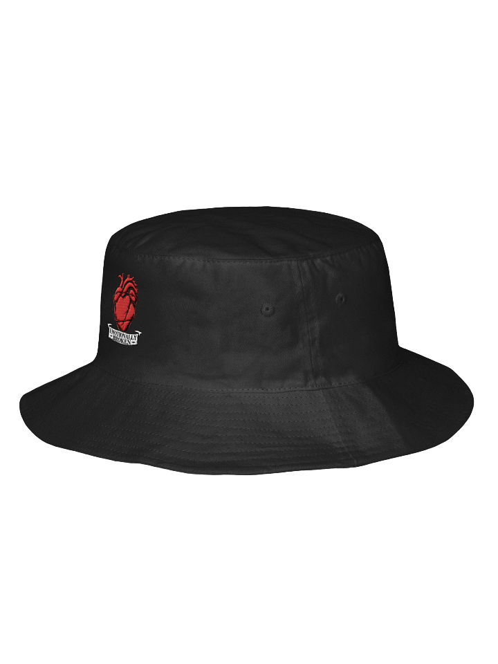 Emotionally Broken Bucket Hat product image (2)