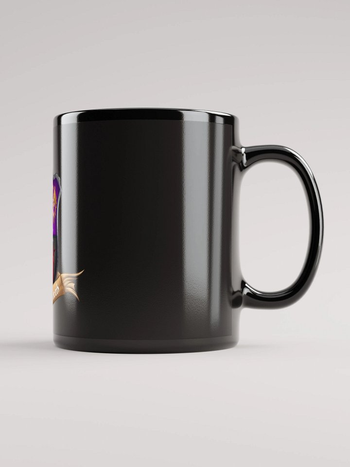 Coffee Mug - Colored TVN Shield - TVN25 Exclusive product image (2)
