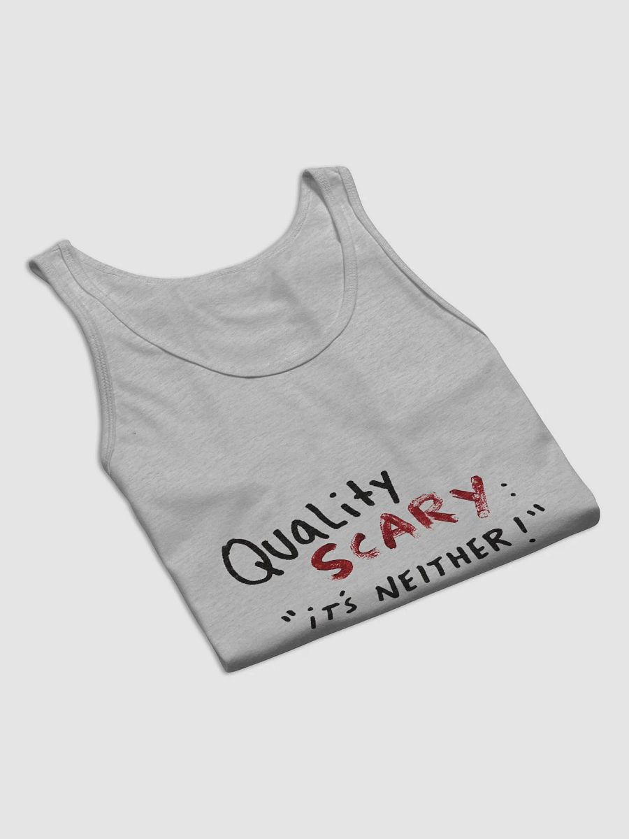 QS It's Neither tank top product image (8)
