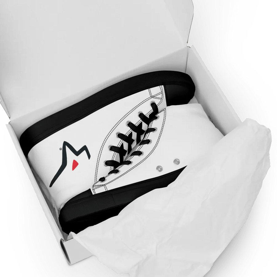 FTA - High Tops product image (11)