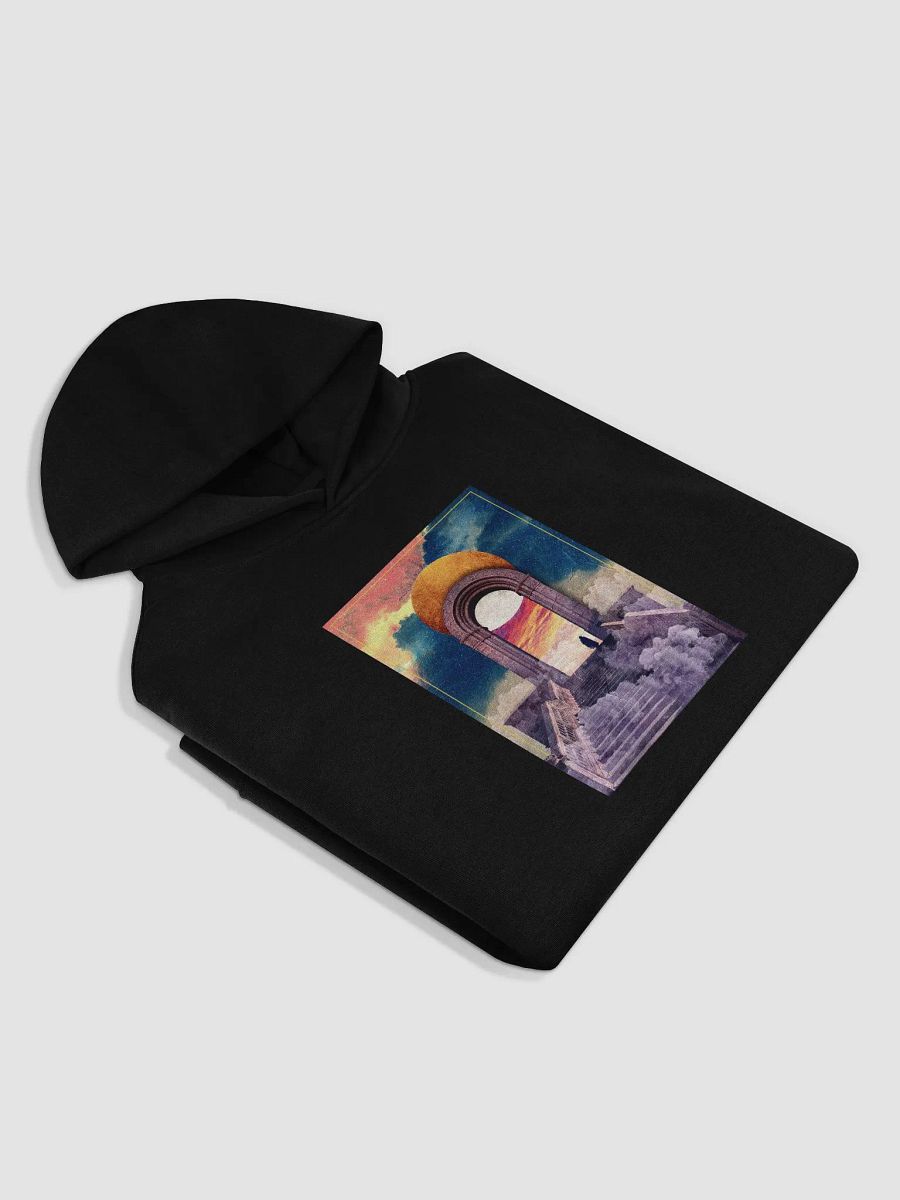 The Distance of the Silence Hoodie product image (4)