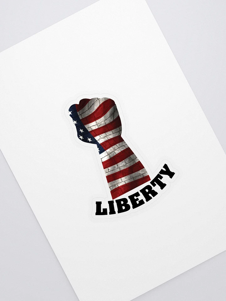 LIBERTY! product image (1)