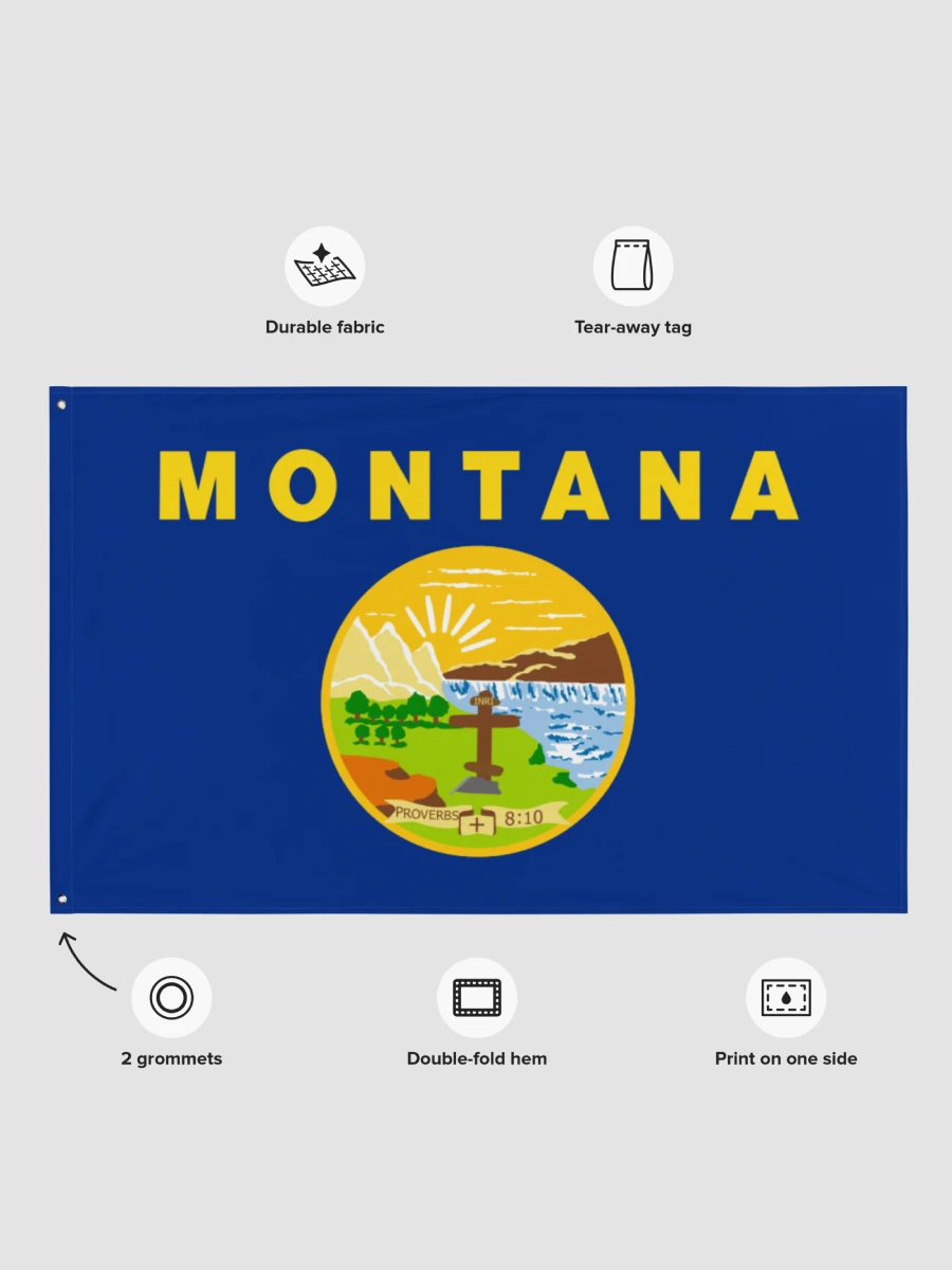 Orthodox Montana product image (6)
