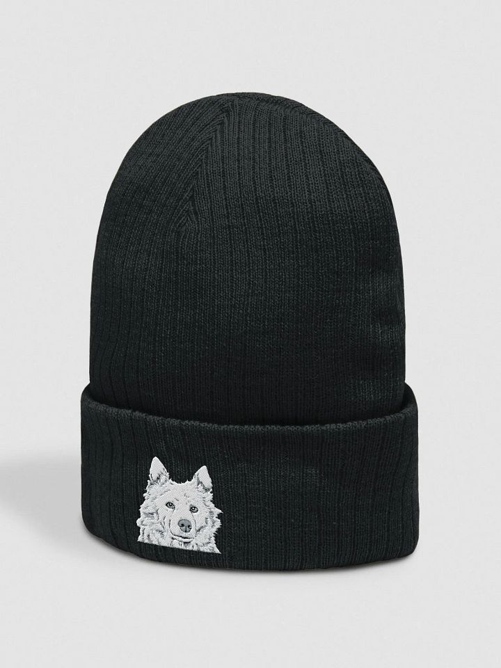 Block Dog 'Olive' Toque product image (2)