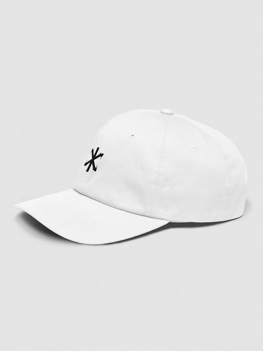 Strength Hat product image (3)