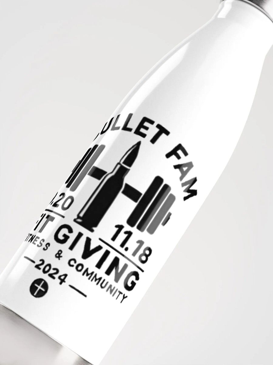 Fit Giving Drinkware product image (5)
